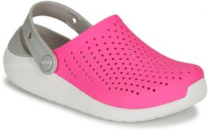Nazuvky Crocs  LITERIDE CLOG K