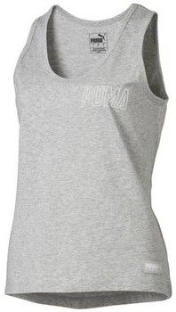 Tričká s krátkym rukávom Puma  Athletics Tank W