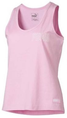 Tričká s krátkym rukávom Puma  Athletics Tank