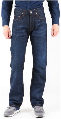 Rovné džínsy Levis  Levis 758-0028