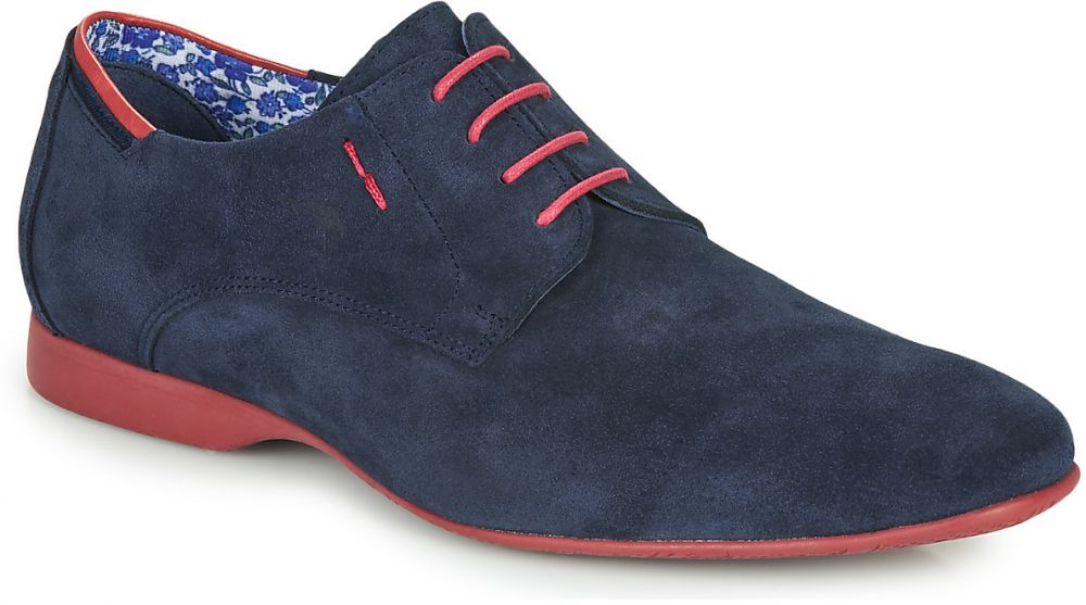 Derbie Fluchos  VESUBIO