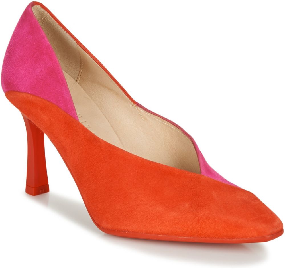 Lodičky Hispanitas  PARIS-8