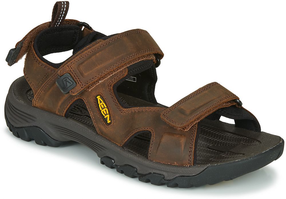 Športové sandále Keen  TARGHEE III OPEN TOE SANDAL