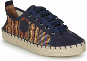 Espadrilky Pataugas  PANKE