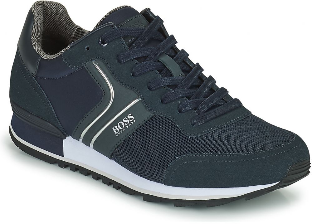 Nízke tenisky BOSS  PARKOUR RUNN NYMX2