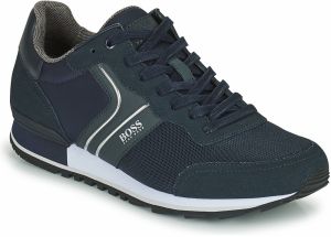 Nízke tenisky BOSS  PARKOUR RUNN NYMX2