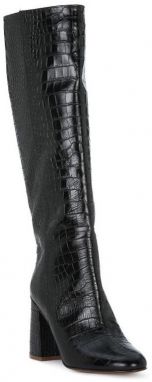 Čižmy do mesta Priv Lab  COCCO NERO