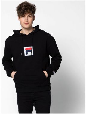 Mikiny Fila  Men shawn hooded sweat