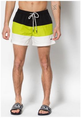 Plavky Fila  Men saloso swin shorts