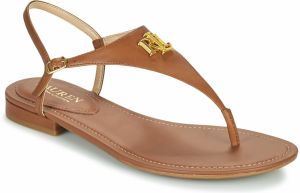 Sandále Lauren Ralph Lauren  ELLINGTON SANDALS CASUAL