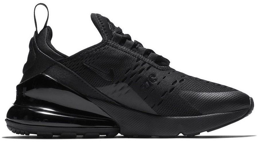 Nízke tenisky Nike  Air Max 270 BG