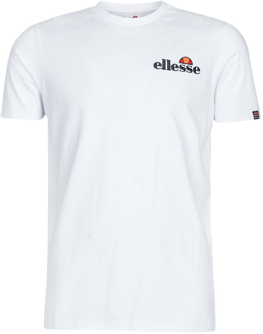 Tričká s krátkym rukávom Ellesse  VOODOO