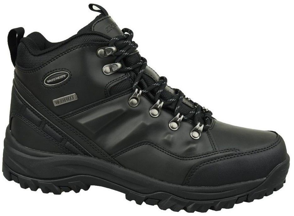 Turistická obuv Skechers  Relment