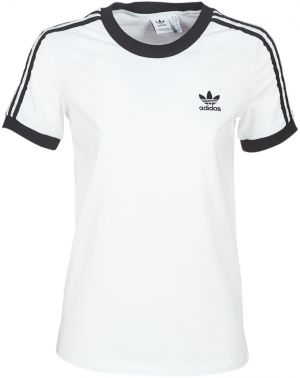 Tričká s krátkym rukávom adidas  3 STR TEE