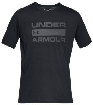 Tričká s krátkym rukávom Under Armour  Team Issue Wordmark