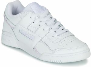 Nízke tenisky Reebok Classic  WORKOUT LO PLUS