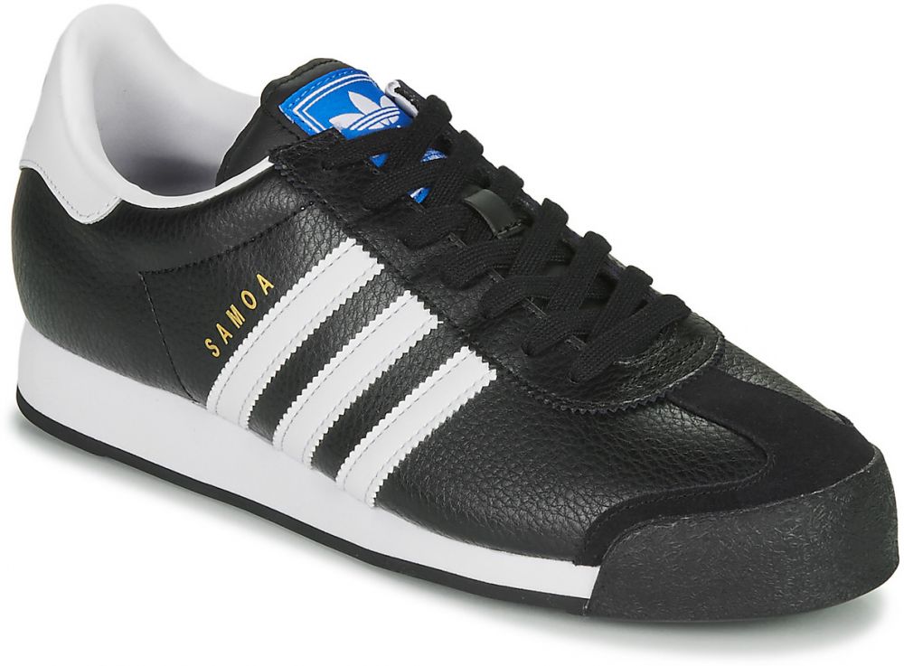 Nízke tenisky adidas  SAMOA