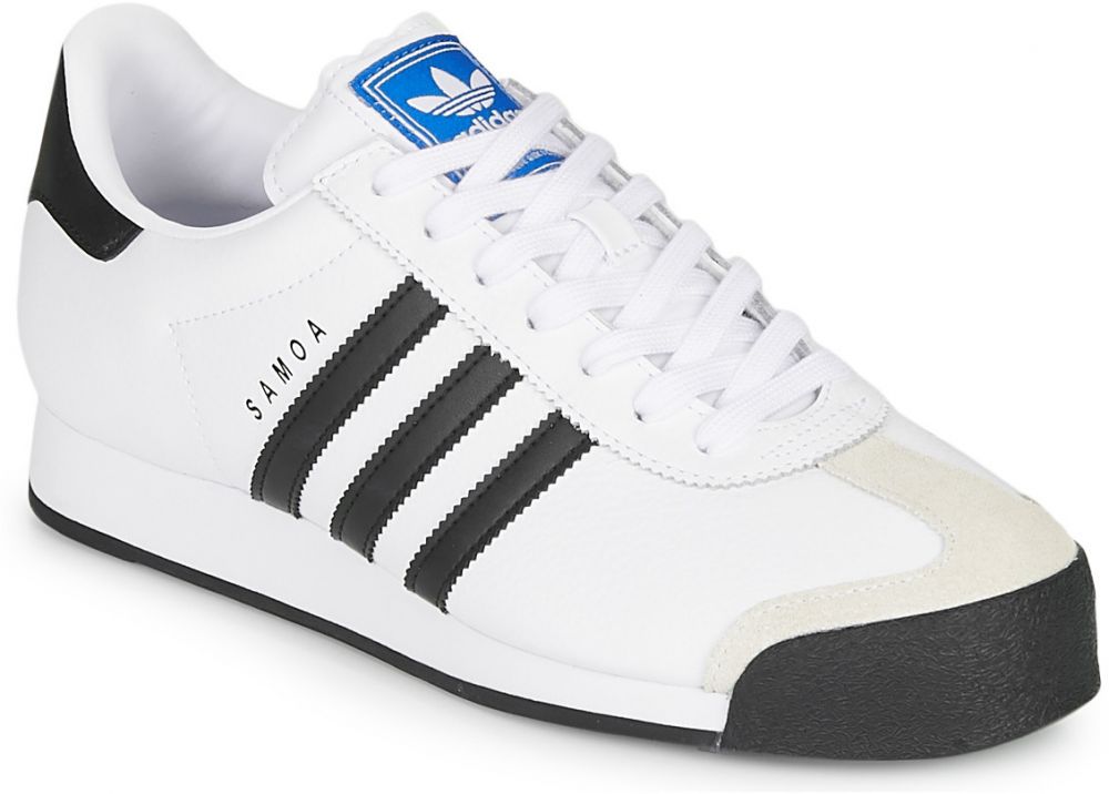 Nízke tenisky adidas  SAMOA