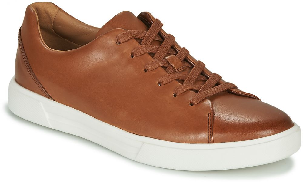 Nízke tenisky Clarks  UN COSTA LACE