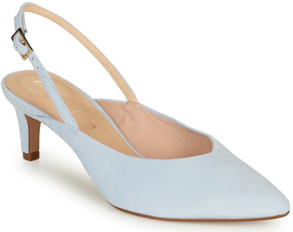 Lodičky Clarks  LAINA55 SLING