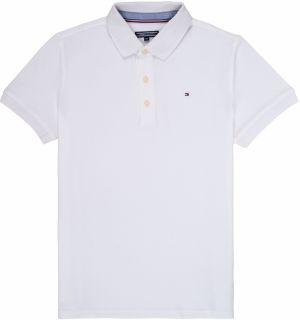 Polokošele s krátkym rukávom Tommy Hilfiger  KB0KB03975