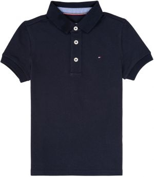 Polokošele s krátkym rukávom Tommy Hilfiger  KB0KB03975