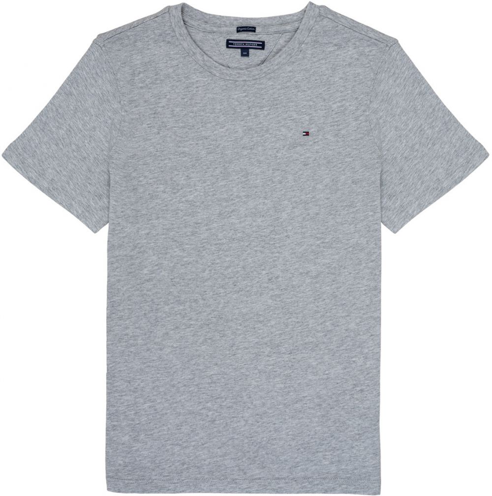 Tričká s krátkym rukávom Tommy Hilfiger  KB0KB04140