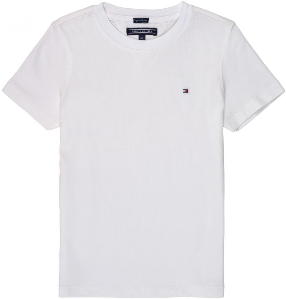 Tričká s krátkym rukávom Tommy Hilfiger  KB0KB04140