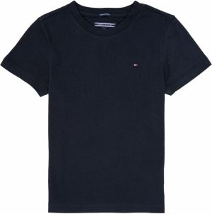 Tričká s krátkym rukávom Tommy Hilfiger  KB0KB04140