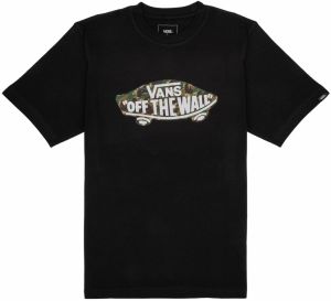 Tričká s krátkym rukávom Vans  BY VANS CLASSIC