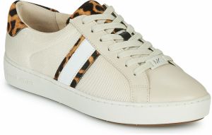 Nízke tenisky MICHAEL Michael Kors  IRVING STRIPE LACE UP