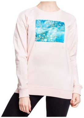 Mikiny Vans  X Vincent Van Gogh WM Almond Blossoms Crew