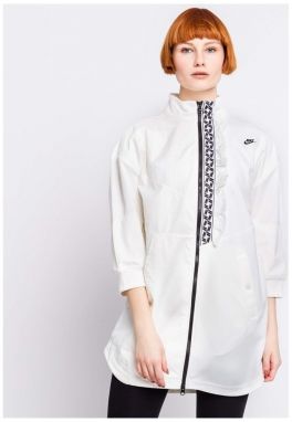 Mikiny Nike  Wmns Nsw Taped FZ