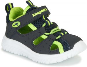 Športové sandále Kangaroos  KI-ROCK LITE EV