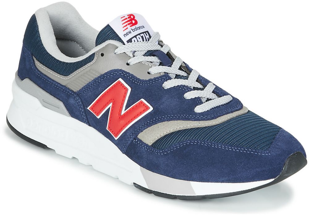 Nízke tenisky New Balance  997