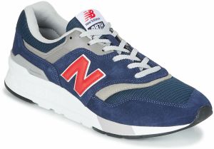 Nízke tenisky New Balance  997