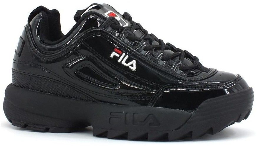 Nízke tenisky Fila  Disruptor P Low Wmn