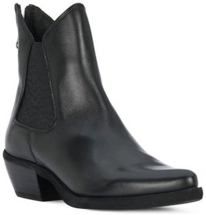 Čižmičky Felmini  NORMALE BALCK