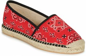 Espadrilky André  HADRIANA