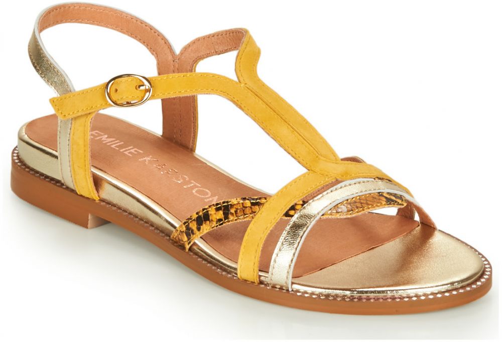 Sandále Karston  SOBIO