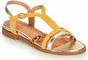 Sandále Karston  SOBIO