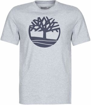 Tričká s krátkym rukávom Timberland  SS KENNEBEC RIVER BRAND TREE TEE