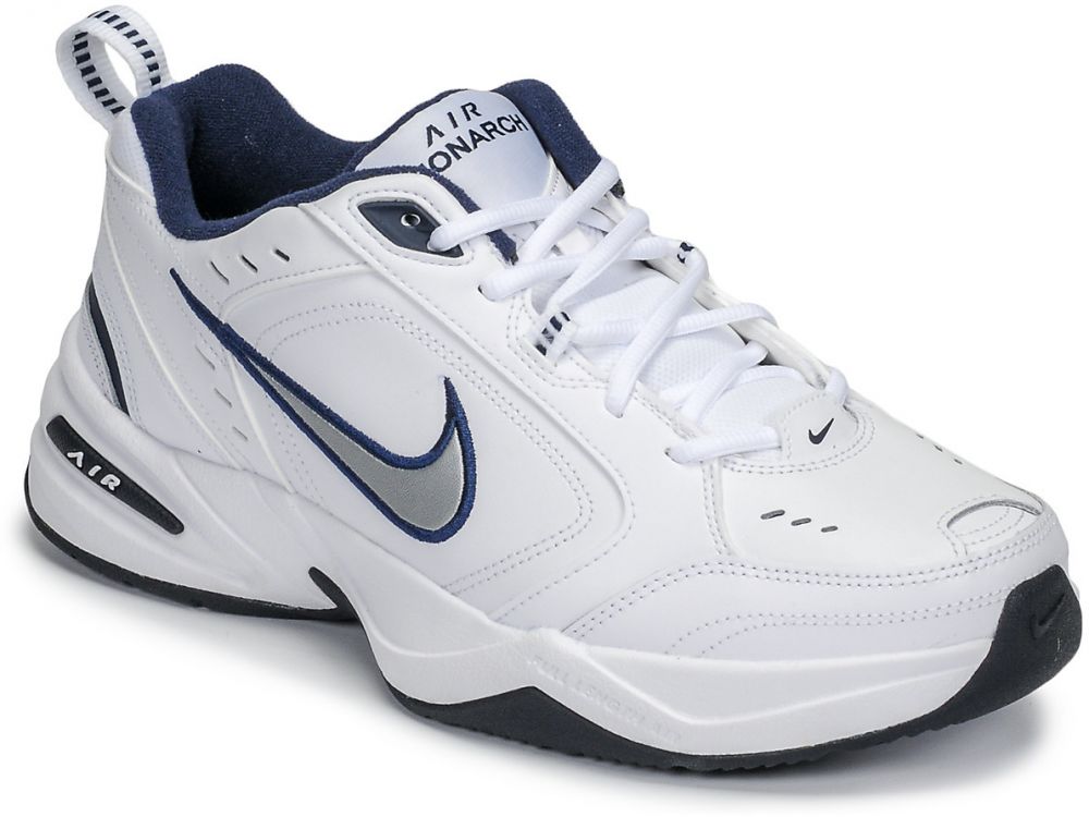 Nízke tenisky Nike  AIR MONARCH IV