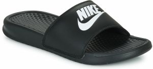 športové šľapky Nike  BENASSI JUST DO IT