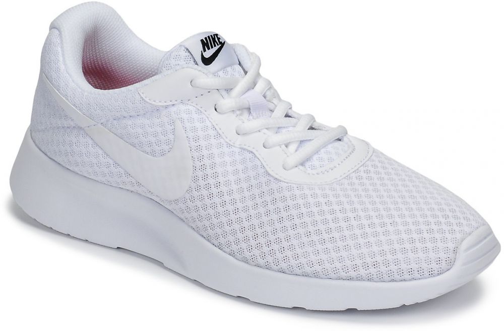 Dámska obuv - Dámske tenisky - Biela - Nízke tenisky Nike  TANJUN Nízke tenisky Nike  TANJUN