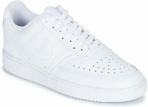 Nízke tenisky Nike  COURT VISION LOW