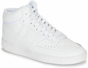 Členkové tenisky Nike  COURT VISION MID