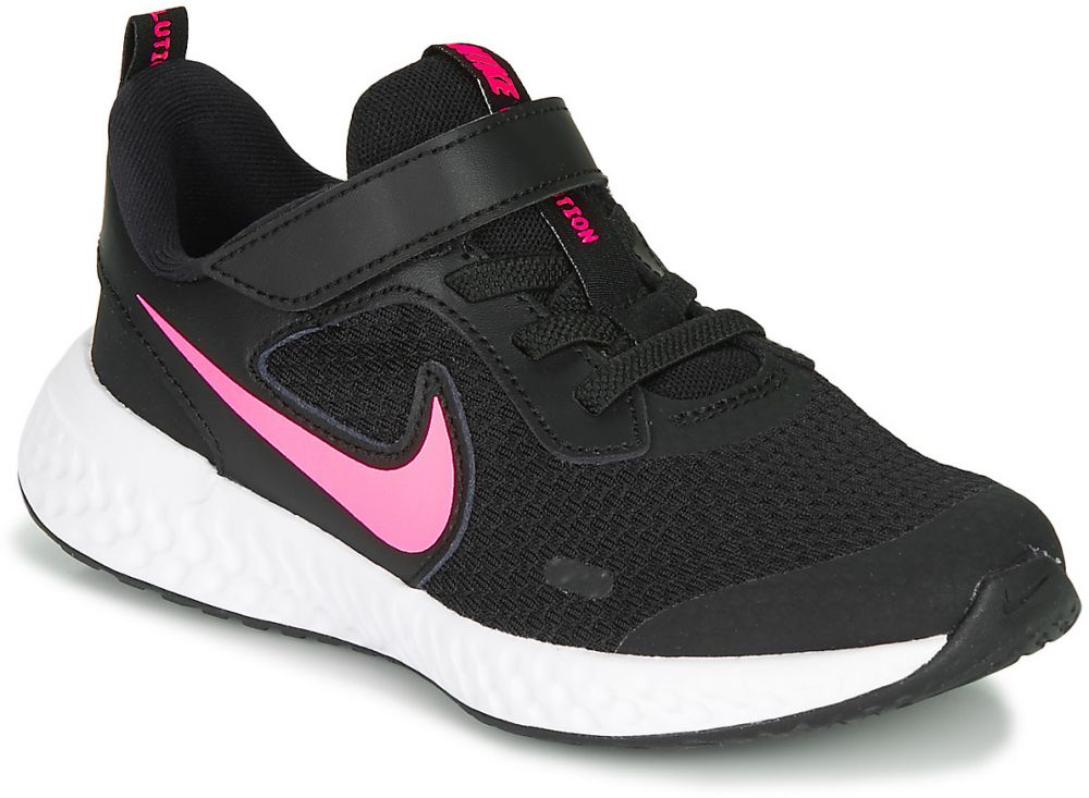 Nízke tenisky Nike  REVOLUTION 5 PS