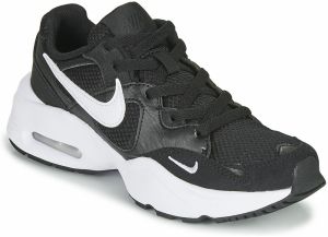 Nízke tenisky Nike  AIR MAX FUSION GS