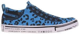 Nízke tenisky Diesel  Imaginee Low Slipon